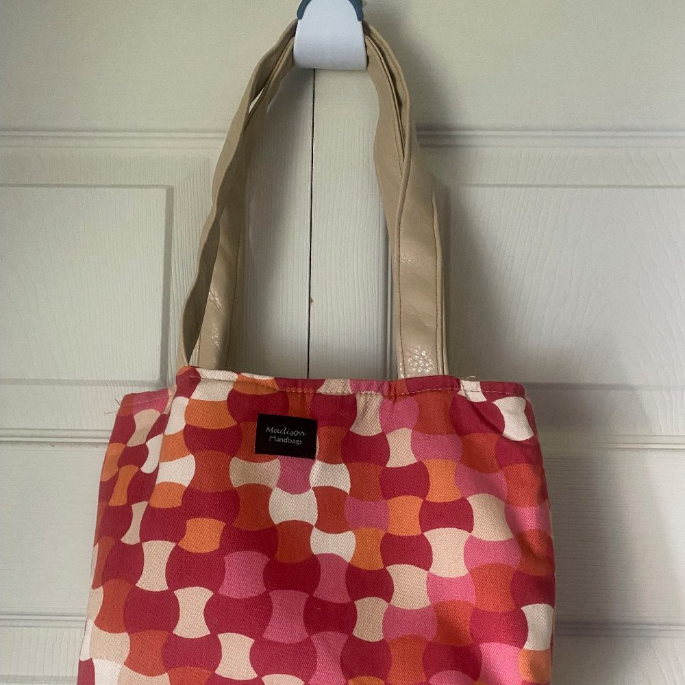 Shoulder Handbag